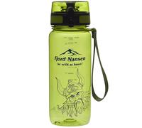 Fjord Nansen Tritan Bottle 650 ml - Yellow