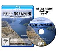 Fjord Norway - experiences between fjell and sea