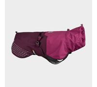 Fjord Raincoat Jacket, Purple 40