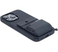 FJORDEN Plus Bundle for iPhone 16 Pro - Includes Fjorden Camera Grip & Phone Case (MagSafe Compatible) - Shoot Like A Pro with Your iPhone