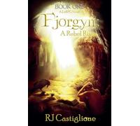 Fjorgyn: A Rebel Rises (1)
