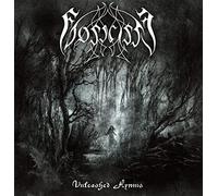 Fjosnisse - Unleased Hymns (Silver Vinyl - 180gr) [VINYL]
