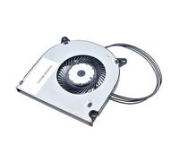 FJPV DFS150705000T 4-Pin CPU GPU Cooling Fan DC5V 0.50A Computer Fan for Hardware Component Cooling System