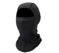 Fjquamitix Fleece Lined Ski Mask Balaclava for Women Men, Winter Thermal Windproof Face Mask Neck Warm for Skiing Cycling Skating Outdoor Sports Dark Gray