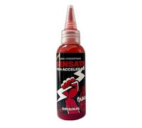 Fjuka 50ml Original Sensate Fish Accelerant | Instant bait boost | F1s, Carp, tench, bream
