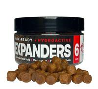 Fjuka 6mm Hook-Ready Expander Pellets | Ready-prepped hookbait | Carp, tench, bream, F1s etc