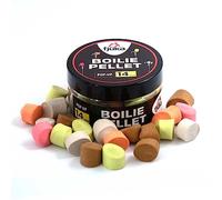 Fjuka Boilie Pellet 14mm | Pop-Up | Big fish | Carp & barbel | Hookbait Pot