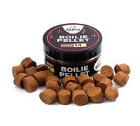 Fjuka Boilie Pellet 14mm | Sinker | Big fish | Carp & barbel | Hookbait Pot