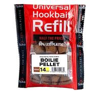 Fjuka Boilie Pellet 14mm | Sinker | Big fish | Carp & barbel | Hookbait Refill