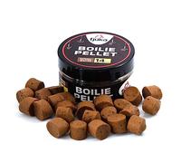 Fjuka Boilie Pellet 14mm | Wafter | Big fish | Carp & barbel | Hookbait Pot
