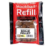 Fjuka Boilie Pellet 14mm | Wafter | Big fish | Carp & barbel | Hookbait Refill