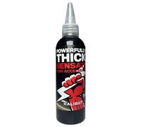 Fjuka Halibut Powerfully Thick Sensate Fish Accelerant 100ml | Bait boost