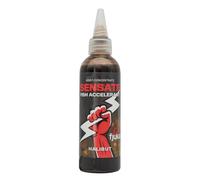 Fjuka Halibut Sensate Fish Accelerant 95ml | Instant bait boost | Catch carp, barbel, chub, tench etc