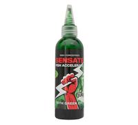 Fjuka Sensate Fish Accelerant Bait Dye 95ml (Green)