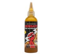 Fjuka Sensate Fish Accelerant Bait Dye 95ml (Yellow)