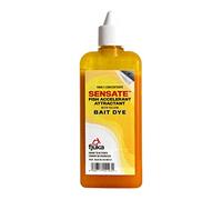 Fjuka Sensate Fish Accelerant Bait Dye 95ml (Yellow)