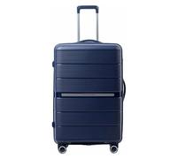 FJWSLCH Raccoon in The Fall Tree Hole Luggage Cover for Suitcase TSA Approved Elastic Suitcase Cover Anti-Scratch Travel Luggage Protector Cover Washable Trolley Case Cover Fit 18-32 Inch Luggage,