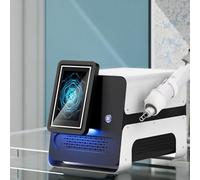 FJYAWEN Laser Tattoo Removal Machine, Eyebrow Tattoo Removal Machine, Non-invasive Eyebrow Washing Machine, Eyebrow Pigment Tattoo Removal Machine with 5 Probes