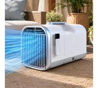 FJYAWEN Portable Aircon Unit for Tent and Campervan 4400/5100 Btu T1-PRO