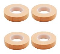 FJYXCHENXM 4 Pcs Finger Adhesive Tapes Universal Nail Picks Guitar Finger Tapes for Chinese Guzheng,400cm