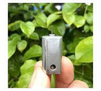 FK-050 electronic starter DC 3.7V 4.2V High Speed electronic starter Carbon Brush Cooling Hole RC Car Toy Aircraft Model EKFBQBGW