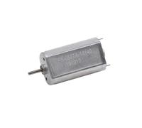 FK-050PA-13140 Carbon Brush electronic starter DC 3V 5V 6V 9V 12V 19700RPM High Speed for Lock RUAJOGYNVM