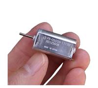 FK-050SH-11170 050 electronic starter DC 6V 9V 12V 16800RPM High Speed 15mm electronic starter for Car AV Device Lock MQXFCZUX