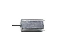FK-050SH-11170 D/V9.0 050 electronic starter DC 3V-12V 6V 9V 10700RPM High Speed Carbon Brush 15mm electronic starter Car AV IDGTTLDF