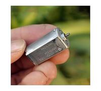 FK-050SH-1955 electronic starter DC 1.5V-5V 3V 3.7V High Speed Long Life 2mm Short Shaft DIY Air Pump Gear electronic starter PKNVKZIDK