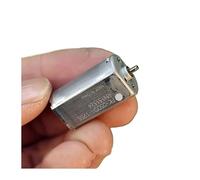 FK-050SH-1955 Precious Carbon Brush electronic starter DC 3V-5V 21500RPM High Speed Long Life 2mm Short Shaft DIY AUOQKQUT