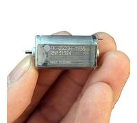 FK-050SH DC electronic starter 3V-5V 3.7V High Speed Carbon Brush Motors