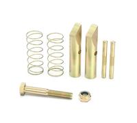 FK-1 Jack Repair Kit Replacement for Hi-Lift Fix-It-Kit, Extra Parts for Servicing All High Lift Jacks