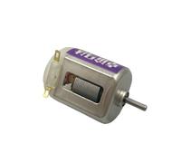 FK-130 Carbon Brush electronic starter DC 3.7V 6V 7.4V 8.4V High Speed 130 Strong Engine Cooling Hole for RC 4WD Racing Slot Car ICXLPMC