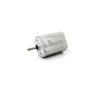 FK-130 Upgrade FK131SH-4030E Carbon Brush electronic starter DC 3V 3.7V 27700RPM Ultra High-speed