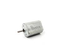 FK-130 Upgrade FK131SH-4030E Carbon Brush electronic starter DC 3V 3.7V 27700RPM Ultra High-speed