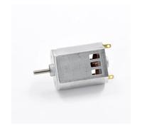 FK-130PH 130SH 15mm*20mm 130 Carbon Brush electronic starter DC 3V 3.7V 23400RPM High Speed with Cooling Hole MQXFCZUX