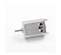 FK-130PH 130SH Carbon Brush electronic starter DC 3V 3.7V 23400RPM High Speed with Cooling Hole for Toy Slot Car EKFBQBGW