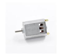 FK-130PH 20mm Carbon Brush electronic starter DC 3V 3.7V 23400RPM High Speed 130SH Engine AUOQKQUT