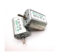 FK-130RH-09490 130 electronic starter DC 3V-12V 7000RPM High Speed 20mm electronic starter DIY Car AV Device Toy Model MQXFCZUX