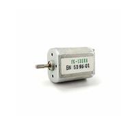 FK-130RH-09490 DC 12V 7000RPM 130 electronic starter 2mm Knurled Splined Shaft BIANMTSW
