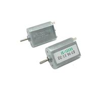 FK-130RH-09490/FK-130RH-15210 20mm*15mm electronic starter DC 3V-24V 6V 9V 12V 18V High Speed Engine DIY ICXLPMC(B FK-130RH-15210)