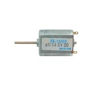 FK-130SH-09450 130 electronic starter DC 6V 12V 18V 24V 14500RPM High Speed 20mm electronic starter DIY IDGTTLDF