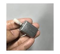 FK-130SH-09450 15mm*20mm electronic starter DC 3V-12V130 Metal Brush electronic starter DIY RC Toy Car AV Device Worm Gear electronic starter MQXFCZUX(Motor)