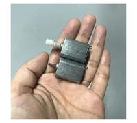 FK-130SH-09450 3V-12V 15mm*20mm 130 DC Metal Brush motors DIY EKFBQBGW(Worm Shaft Motor)