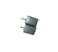 FK-130SH-09450 DC electronic starter 3V 5V 6V 12V 15mm*20mm Metal Brush electronic starter MQXFCZUX(Worm Shaft Motor)