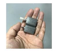 FK-130SH-09450 Metal Brush electronic starter DC 3V-12V 6000RPM DIY IDGTTLDF(Worm Shaft Motor)