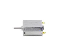 FK-130SH-12245 130 Carbon Brush electronic starter D-Shaft DC 6V-18V 12V 12500RPM High Speed for Toy Model Car Home Appliance