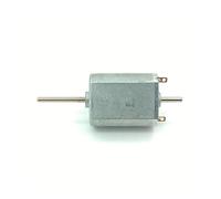 FK-130SH 130 Dual Shaft electronic starter DC 12V 18V 24V 19000RPM High Speed 20mm electronic starter AUOQKQUT
