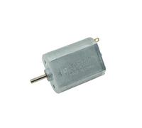 FK-130SH-16180 130 DC electronic starter DC 3V 3.7V 5V 6V 9300RPM 20mm Carbon Brush electronic starter DIY Hobby Toy Model Home Appliance MQXFCZUX