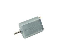 FK-130SH-16180 130 DC electronic starter DC 3V 3.7V 5V 6V 9300RPM 20mm Carbon Brush electronic starter DIY Hobby Toy Model Home Appliance RUAJOGYNVM
